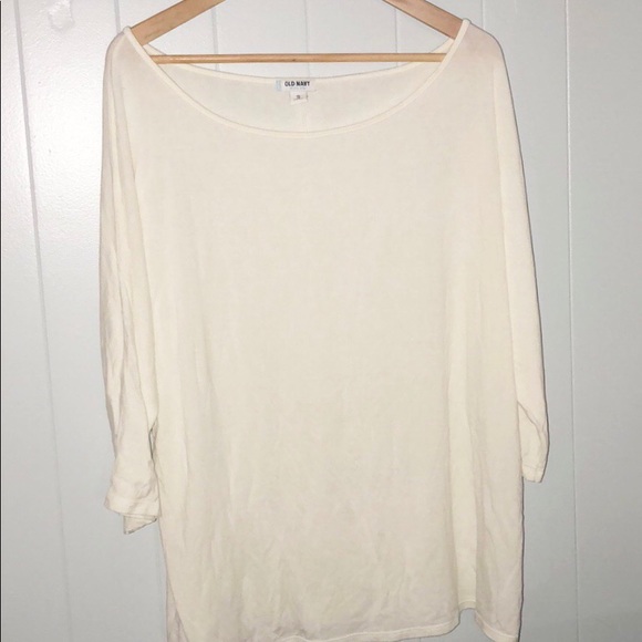 Old Navy Tops - Old Navy tunic style top - NWOT